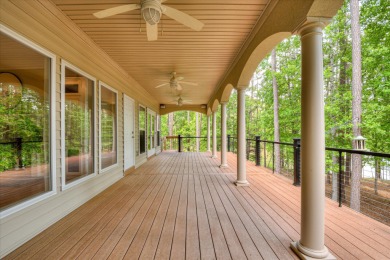 WOW! 150+ FEET OF LAKE FRONTAGE, WITH FABULOUS LAKE VIEWS! JUST on Monticello Golf Club At Savannah Lakes in South Carolina - for sale on GolfHomes.com, golf home, golf lot