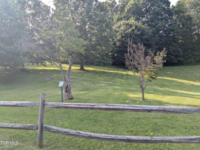 Beautifully Updated Home with added living area in basement on Country Club of Bristol in Tennessee - for sale on GolfHomes.com, golf home, golf lot