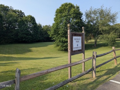 Beautifully Updated Home with added living area in basement on Country Club of Bristol in Tennessee - for sale on GolfHomes.com, golf home, golf lot