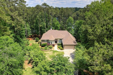 WOW! 150+ FEET OF LAKE FRONTAGE, WITH FABULOUS LAKE VIEWS! JUST on Monticello Golf Club At Savannah Lakes in South Carolina - for sale on GolfHomes.com, golf home, golf lot