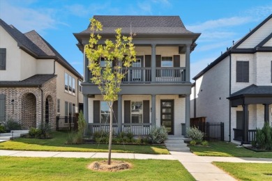 A rare opportunity to own this never-lived-in luxury home in the on PGA Americas Golf Course in Texas - for sale on GolfHomes.com, golf home, golf lot