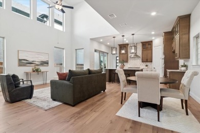 A rare opportunity to own this never-lived-in luxury home in the on PGA Americas Golf Course in Texas - for sale on GolfHomes.com, golf home, golf lot