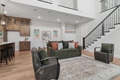 A rare opportunity to own this never-lived-in luxury home in the on PGA Americas Golf Course in Texas - for sale on GolfHomes.com, golf home, golf lot
