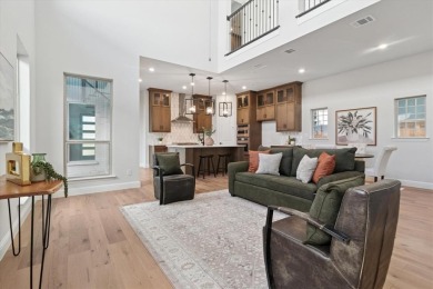 A rare opportunity to own this never-lived-in luxury home in the on PGA Americas Golf Course in Texas - for sale on GolfHomes.com, golf home, golf lot