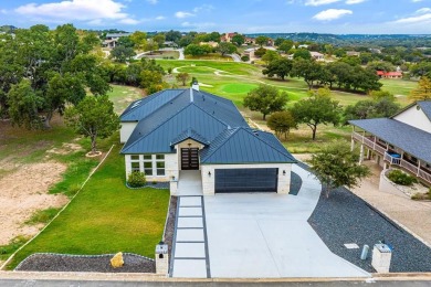 Welcome to 406 Highlands Drive! Enter into the main level of on Riverhill Country Club in Texas - for sale on GolfHomes.com, golf home, golf lot