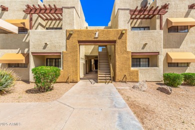 Nestled in the heart of the East Valley at Raven Condominiums on Raven Golf Club At South Mountain in Arizona - for sale on GolfHomes.com, golf home, golf lot