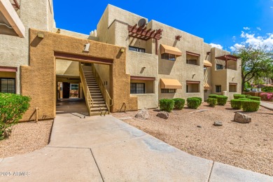 Nestled in the heart of the East Valley at Raven Condominiums on Raven Golf Club At South Mountain in Arizona - for sale on GolfHomes.com, golf home, golf lot