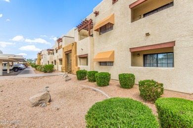 Nestled in the heart of the East Valley at Raven Condominiums on Raven Golf Club At South Mountain in Arizona - for sale on GolfHomes.com, golf home, golf lot