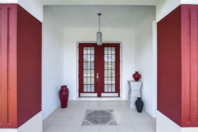 DEEP CREEK! Spacious 3 bedroom, 2 bath, 2-car garage home on Deep Creek Golf Club in Florida - for sale on GolfHomes.com, golf home, golf lot