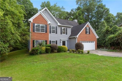 OPEN HOUSE SAT & SUN, MAY 10 & 11th, 1-4 pm and 1-3 pm Welcome on The Golf Club of Georgia in Georgia - for sale on GolfHomes.com, golf home, golf lot