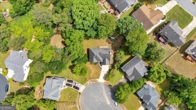 OPEN HOUSE SAT & SUN, MAY 10 & 11th, 1-4 pm and 1-3 pm Welcome on The Golf Club of Georgia in Georgia - for sale on GolfHomes.com, golf home, golf lot