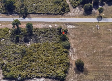 Beautiful Rotonda Sands corner lot that is 75x100ft, ready for on Rotonda Golf and Country Club The Links Course in Florida - for sale on GolfHomes.com, golf home, golf lot