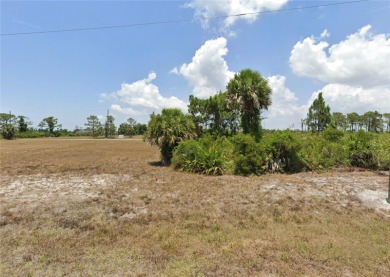 Beautiful Rotonda Sands corner lot that is 75x100ft, ready for on Rotonda Golf and Country Club The Links Course in Florida - for sale on GolfHomes.com, golf home, golf lot