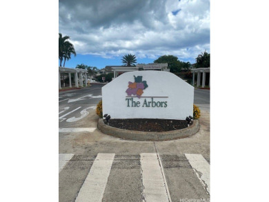 Unit is Vacant, corner end unit with gorgeous gold course views on Ewa Villages Golf Course in Hawaii - for sale on GolfHomes.com, golf home, golf lot