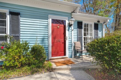 This beautiful home offers a spacious open floor plan with a on Crowfield Golf and Country Club in South Carolina - for sale on GolfHomes.com, golf home, golf lot