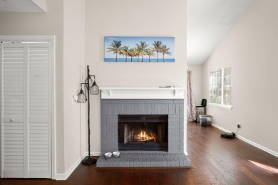 This beautiful home offers a spacious open floor plan with a on Crowfield Golf and Country Club in South Carolina - for sale on GolfHomes.com, golf home, golf lot