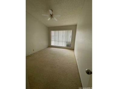 Unit is Vacant, corner end unit with gorgeous gold course views on Ewa Villages Golf Course in Hawaii - for sale on GolfHomes.com, golf home, golf lot