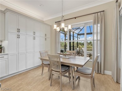 Property Highlights GL Homes Caroline Model 2,619 Sq. Ft. of on Palmira Golf and Country Club in Florida - for sale on GolfHomes.com, golf home, golf lot