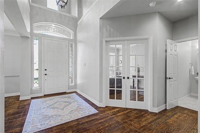 BEAUTIFULLY UPDATED AND IMPECCABLY MAINTAINED, this stunning on Bridlewood Golf Course in Texas - for sale on GolfHomes.com, golf home, golf lot