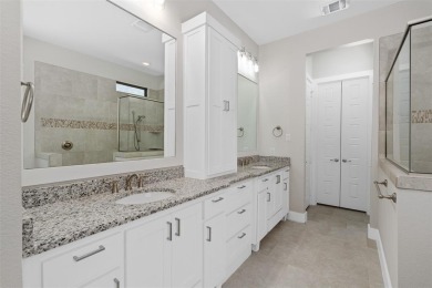 Discover your dream lifestyle with this pristine single-story on The Golf Club at Resort Eagle Mountain Lake in Texas - for sale on GolfHomes.com, golf home, golf lot