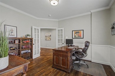 BEAUTIFULLY UPDATED AND IMPECCABLY MAINTAINED, this stunning on Bridlewood Golf Course in Texas - for sale on GolfHomes.com, golf home, golf lot