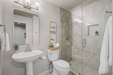 BEAUTIFULLY UPDATED AND IMPECCABLY MAINTAINED, this stunning on Bridlewood Golf Course in Texas - for sale on GolfHomes.com, golf home, golf lot