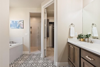 Enjoy life with virtually no power bill in this thoughtfully on Green Spring Country Club in Utah - for sale on GolfHomes.com, golf home, golf lot