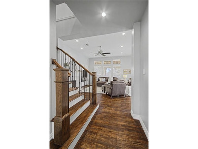 BEAUTIFULLY UPDATED AND IMPECCABLY MAINTAINED, this stunning on Bridlewood Golf Course in Texas - for sale on GolfHomes.com, golf home, golf lot