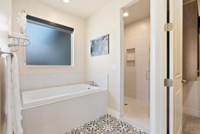 Enjoy life with virtually no power bill in this thoughtfully on Green Spring Country Club in Utah - for sale on GolfHomes.com, golf home, golf lot