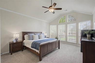 BEAUTIFULLY UPDATED AND IMPECCABLY MAINTAINED, this stunning on Bridlewood Golf Course in Texas - for sale on GolfHomes.com, golf home, golf lot