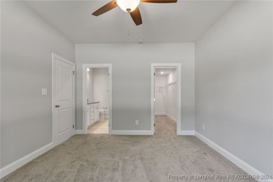 BUILDER INCENTIVES AVAILABLE!!! This 3 bedroom, 2.5 bath on Kings Grant Golf and Country Club in North Carolina - for sale on GolfHomes.com, golf home, golf lot