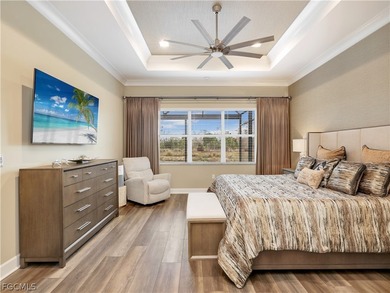 Property Highlights GL Homes Caroline Model 2,619 Sq. Ft. of on Palmira Golf and Country Club in Florida - for sale on GolfHomes.com, golf home, golf lot