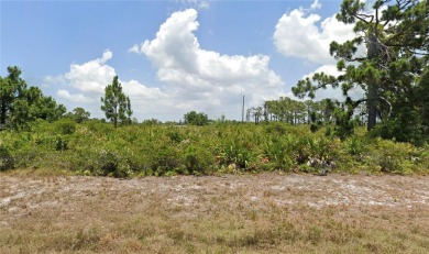 Beautiful Rotonda Sands corner lot ready for your dream home! on Rotonda Golf and Country Club The Links Course in Florida - for sale on GolfHomes.com, golf home, golf lot