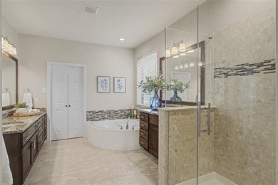 BEAUTIFULLY UPDATED AND IMPECCABLY MAINTAINED, this stunning on Bridlewood Golf Course in Texas - for sale on GolfHomes.com, golf home, golf lot