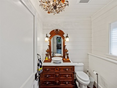 Classic in every sense of the word, this mountain chalet on Lake Toxaway Country Club in North Carolina - for sale on GolfHomes.com, golf home, golf lot
