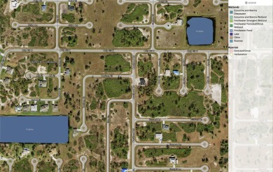 Beautiful Rotonda Sands corner lot ready for your dream home! on Rotonda Golf and Country Club The Links Course in Florida - for sale on GolfHomes.com, golf home, golf lot