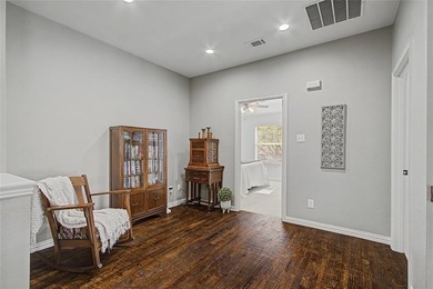 BEAUTIFULLY UPDATED AND IMPECCABLY MAINTAINED, this stunning on Bridlewood Golf Course in Texas - for sale on GolfHomes.com, golf home, golf lot