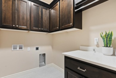 Enjoy life with virtually no power bill in this thoughtfully on Green Spring Country Club in Utah - for sale on GolfHomes.com, golf home, golf lot