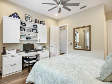 Property Highlights GL Homes Caroline Model 2,619 Sq. Ft. of on Palmira Golf and Country Club in Florida - for sale on GolfHomes.com, golf home, golf lot