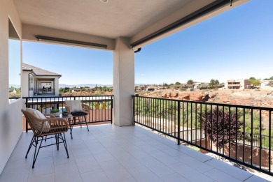 Enjoy life with virtually no power bill in this thoughtfully on Green Spring Country Club in Utah - for sale on GolfHomes.com, golf home, golf lot