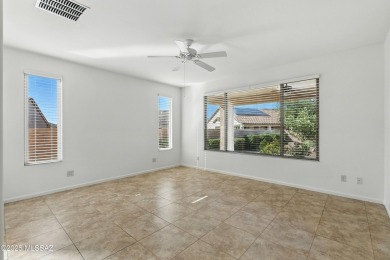 Light, bright and move-in ready! This 2,132 sq.ft. well designed on Quail Creek Country Club  in Arizona - for sale on GolfHomes.com, golf home, golf lot