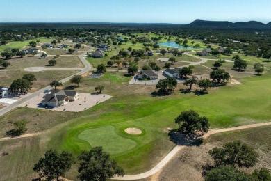 Almost brand new home in a desirable golf course community of on Packsaddle Country Club in Texas - for sale on GolfHomes.com, golf home, golf lot