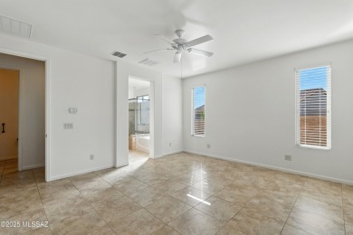Light, bright and move-in ready! This 2,132 sq.ft. well designed on Quail Creek Country Club  in Arizona - for sale on GolfHomes.com, golf home, golf lot