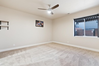 Enjoy life with virtually no power bill in this thoughtfully on Green Spring Country Club in Utah - for sale on GolfHomes.com, golf home, golf lot