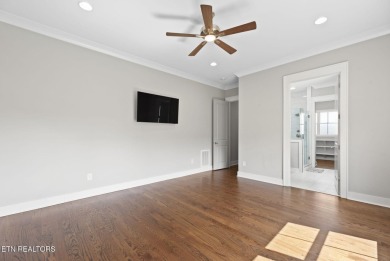 This craftsman style home features 4 bedrooms and 3.5 bathrooms on Tennessee National Golf Club in Tennessee - for sale on GolfHomes.com, golf home, golf lot