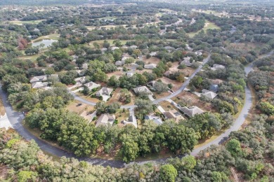 Welcome to 3135 N Barton Creek, nestled in the prestigious Black on Black Diamond Ranch Golf Course in Florida - for sale on GolfHomes.com, golf home, golf lot