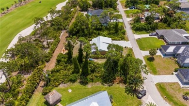 Discover the perfect canvas for your dream home in El Dorado on West Bay Beach and Golf Club in Florida - for sale on GolfHomes.com, golf home, golf lot