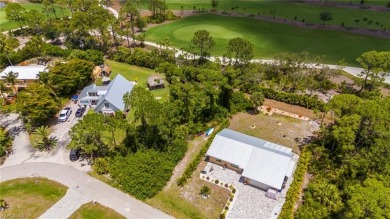 Discover the perfect canvas for your dream home in El Dorado on West Bay Beach and Golf Club in Florida - for sale on GolfHomes.com, golf home, golf lot