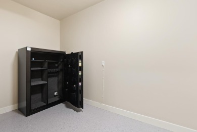 Enjoy life with virtually no power bill in this thoughtfully on Green Spring Country Club in Utah - for sale on GolfHomes.com, golf home, golf lot