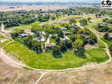 This property is located on a quiet Cul-de-sac over looking the on Highlands Golf and Supper Club in Kansas - for sale on GolfHomes.com, golf home, golf lot